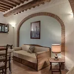 Borgo Al Cerro 4* Casole dʼElsa