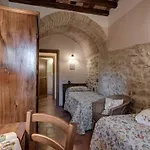 Borgo Al Cerro Casole dʼElsa