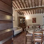 Apartmanhotel Borgo Al Cerro