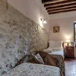 Apartmanhotel Borgo Al Cerro Casole dʼElsa