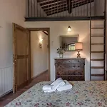 Apartmanhotel Borgo Al Cerro Casole dʼElsa