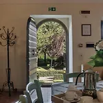 Borgo Al Cerro Apartmanhotel