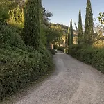 Borgo Al Cerro Casole dʼElsa