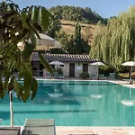 Borgo Al Cerro 4*