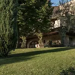 Borgo Al Cerro Casole dʼElsa