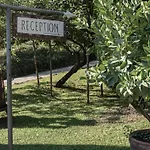 Borgo Al Cerro Apartmanhotel Casole dʼElsa