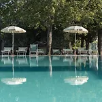Borgo Al Cerro Apartmanhotel 4*