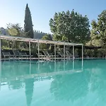 Borgo Al Cerro Apartmanhotel Casole dʼElsa