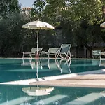 Borgo Al Cerro Casole dʼElsa