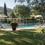 Borgo Al Cerro Apartmanhotel Casole dʼElsa