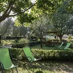 Borgo Al Cerro Apartmanhotel