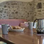 Borgo Al Cerro Apartmanhotel Casole dʼElsa