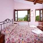 Apartmanhotel Borgo Al Cerro 4*