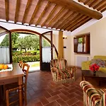 Borgo Al Cerro 4* Casole dʼElsa