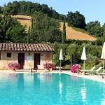 Apartmanhotel Borgo Al Cerro