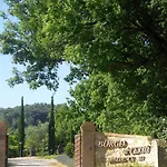 Borgo Al Cerro Casole dʼElsa