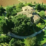 Borgo Al Cerro Casole dʼElsa