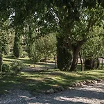 Apartmanhotel Borgo Al Cerro Casole dʼElsa