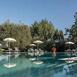 Borgo Al Cerro Casole dʼElsa
