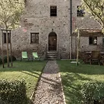 Borgo Al Cerro Casole dʼElsa
