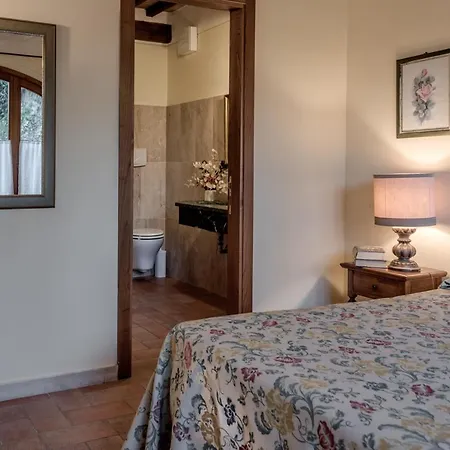 Aparthotel Borgo Al Cerro Casole d'Elsa