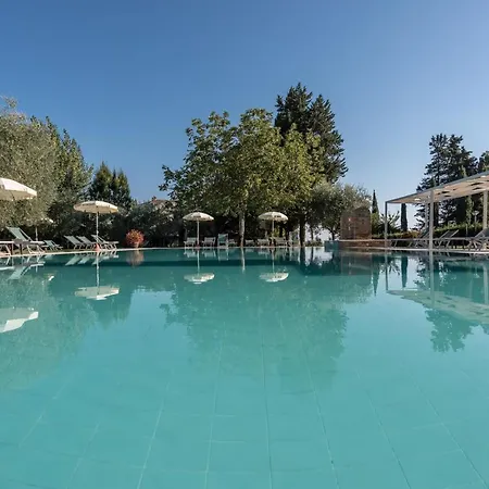Borgo Al Cerro Casole d'Elsa