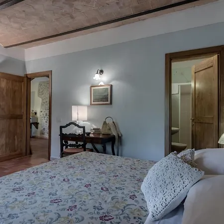 Borgo Al Cerro 4* Casole dʼElsa