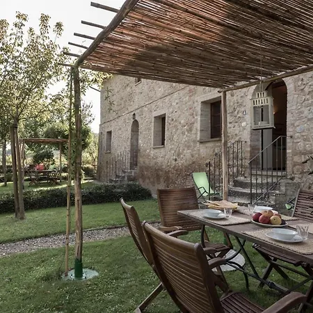 Borgo Al Cerro 4* Casole dʼElsa