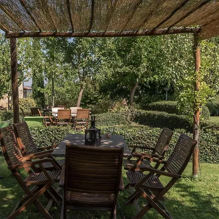 Borgo Al Cerro 4* Casole dʼElsa