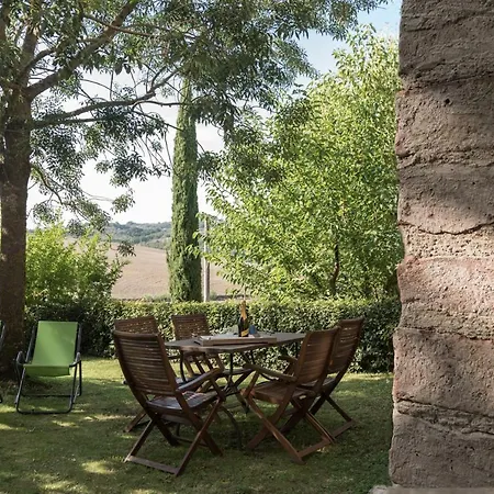 Borgo Al Cerro 4* Casole dʼElsa