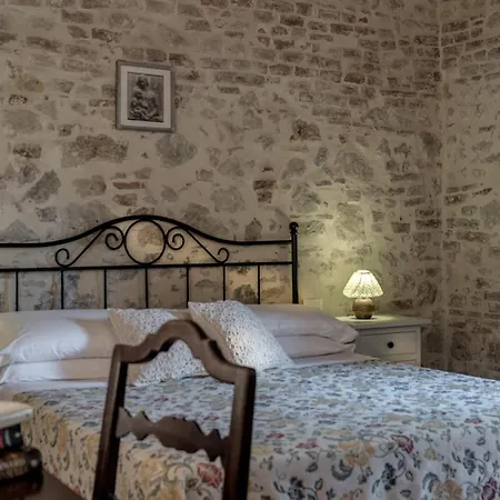 Borgo Al Cerro 4*