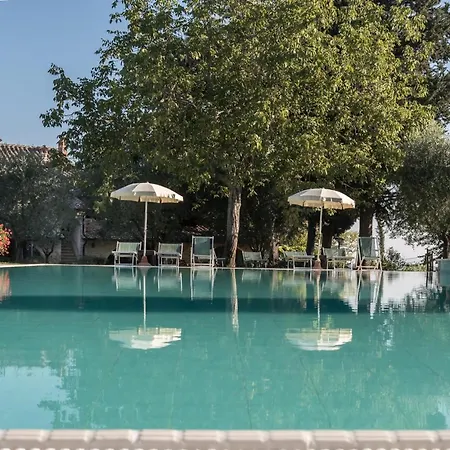 Borgo Al Cerro Apartahotel