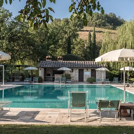 Borgo Al Cerro 4* Casole dʼElsa
