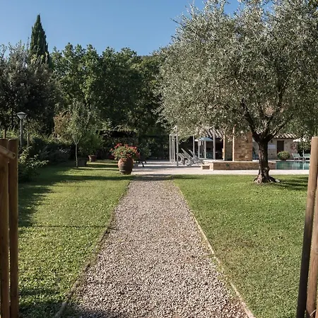 Borgo Al Cerro 4* Casole dʼElsa