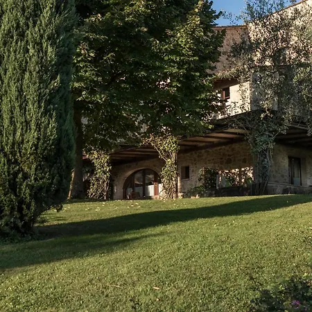 Borgo Al Cerro Casole dʼElsa