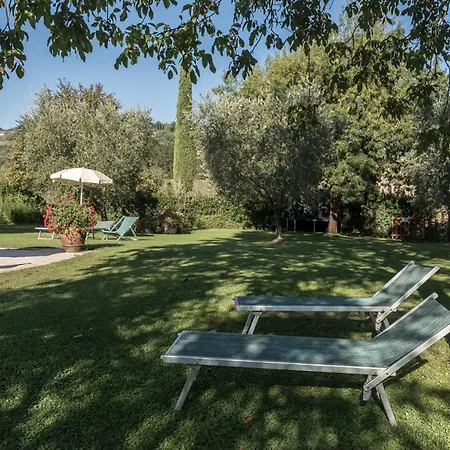 Apartahotel Borgo Al Cerro 4*