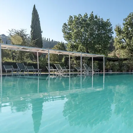 Borgo Al Cerro Apartahotel Casole dʼElsa