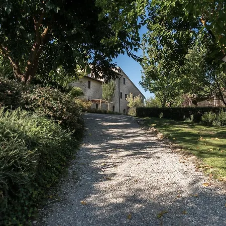 Borgo Al Cerro Apartahotel 4*