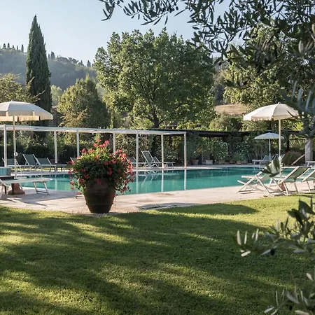 Borgo Al Cerro Apartahotel Casole dʼElsa