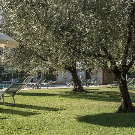 Apartahotel Borgo Al Cerro 4*