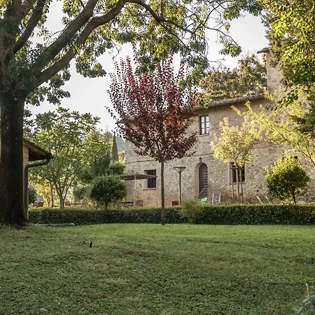 Lejlighedshotel Borgo Al Cerro 3*
