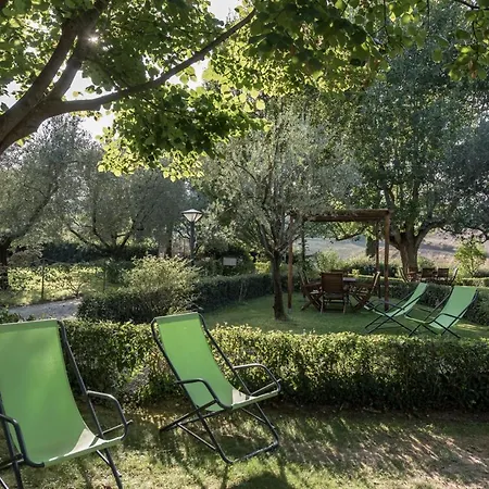 Borgo Al Cerro Apartahotel