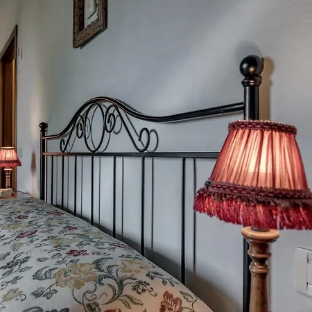 Aparthotel Borgo Al Cerro Casole d'Elsa