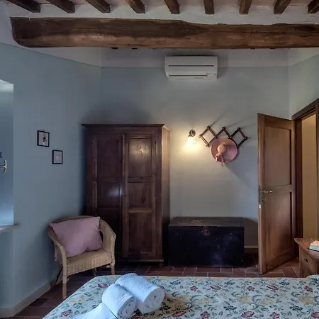 Borgo Al Cerro 3* Casole d'Elsa