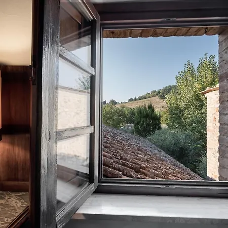 Lejlighedshotel Borgo Al Cerro 3*
