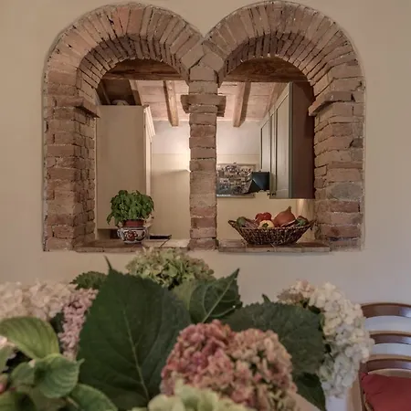 Borgo Al Cerro Lejlighedshotel