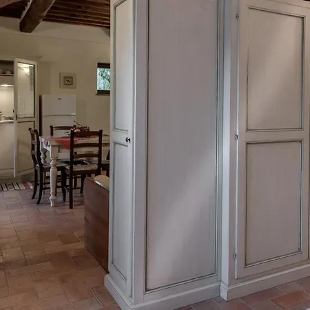 Borgo Al Cerro Aparthotel