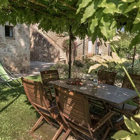 Borgo Al Cerro Aparthotel