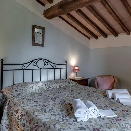 Borgo Al Cerro Casole d'Elsa