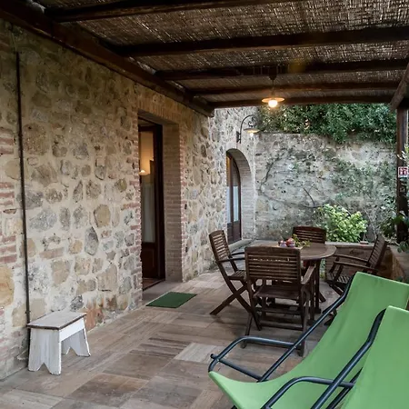 Borgo Al Cerro Aparthotel
